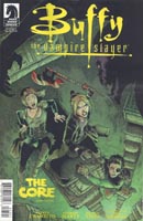 Cover B